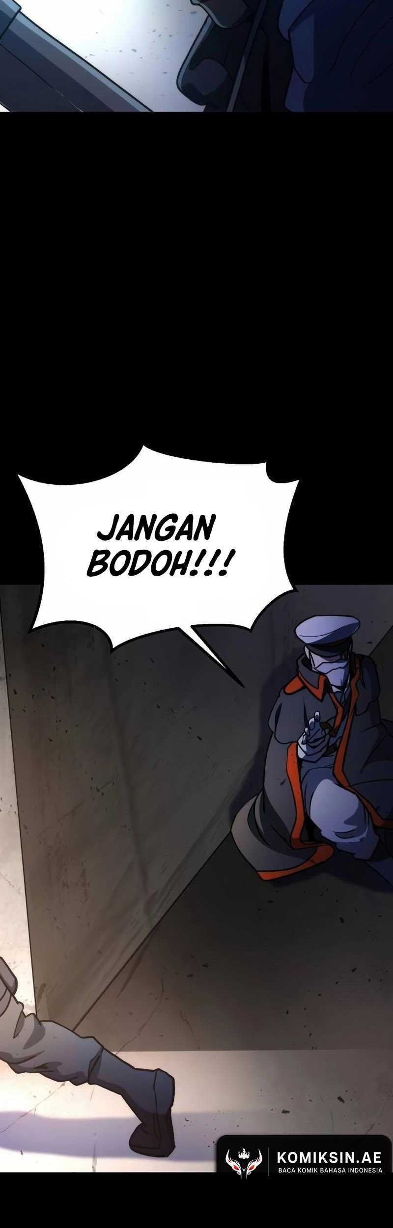 The Zenith Chapter 8 - halaman 47