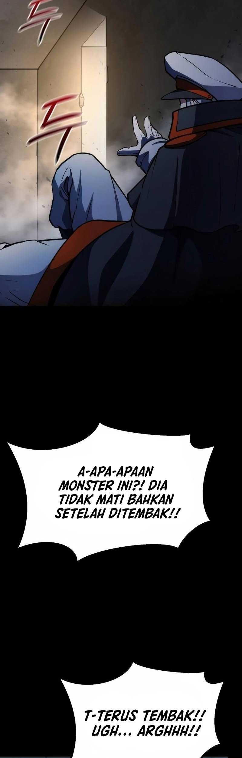 The Zenith Chapter 8 - halaman 49