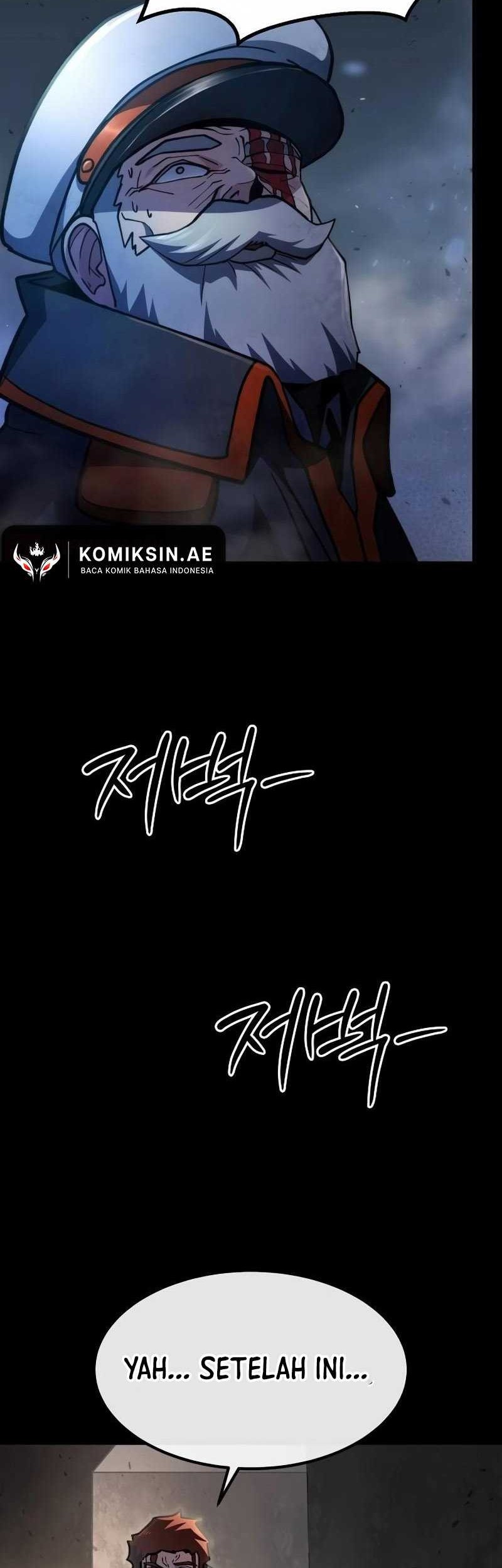The Zenith Chapter 8 - halaman 50