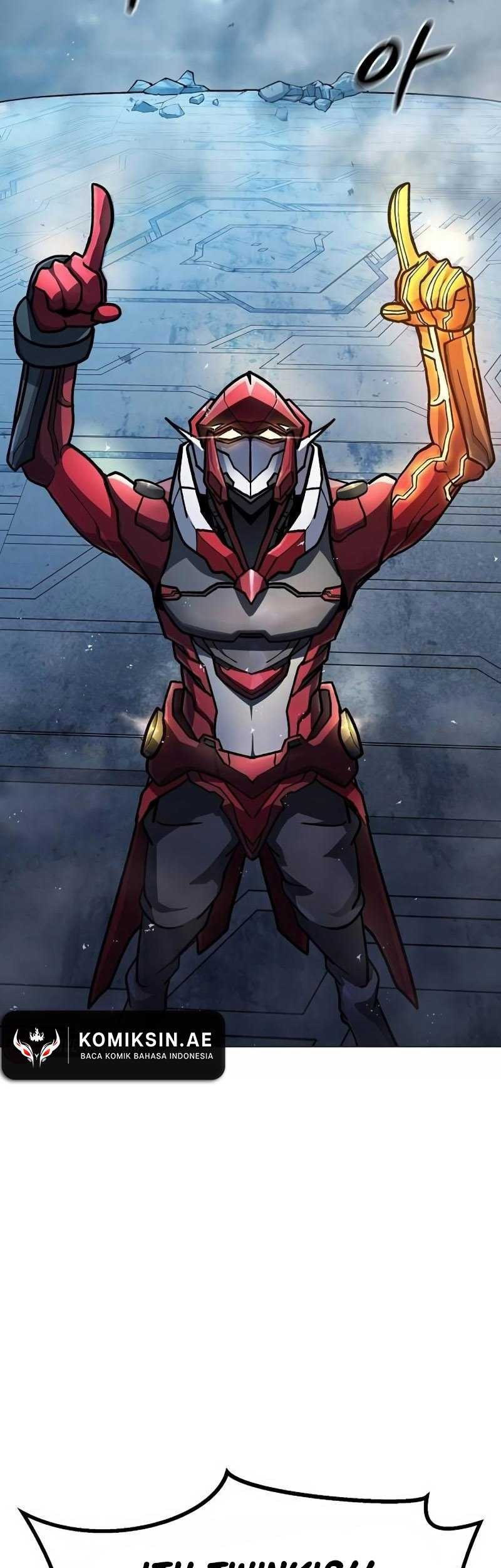The Zenith Chapter 8 - halaman 53