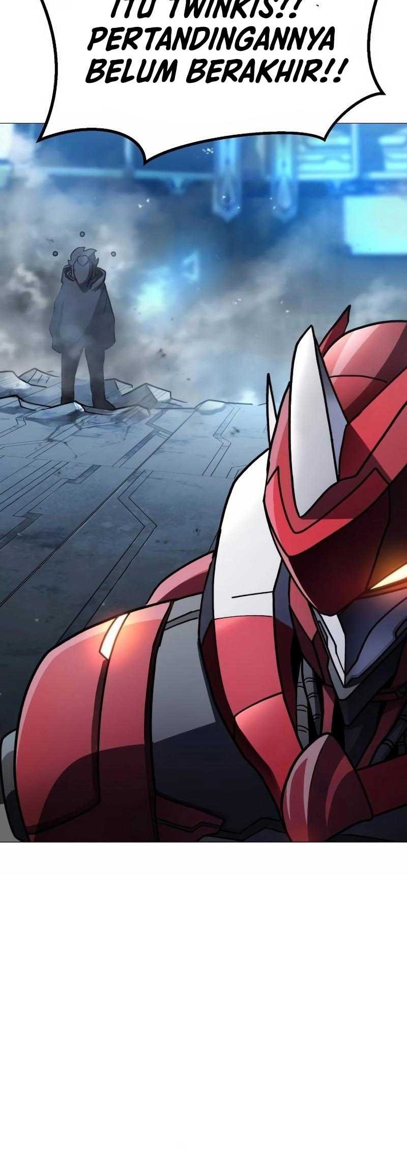 The Zenith Chapter 8 - halaman 54