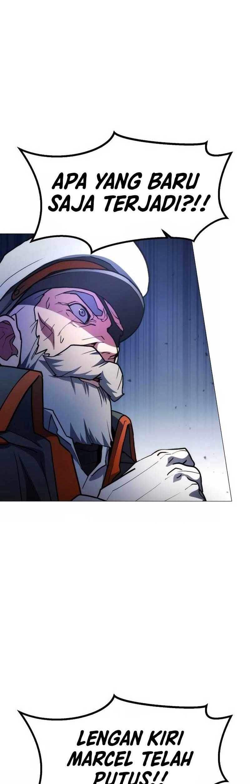 The Zenith Chapter 8 - halaman 58