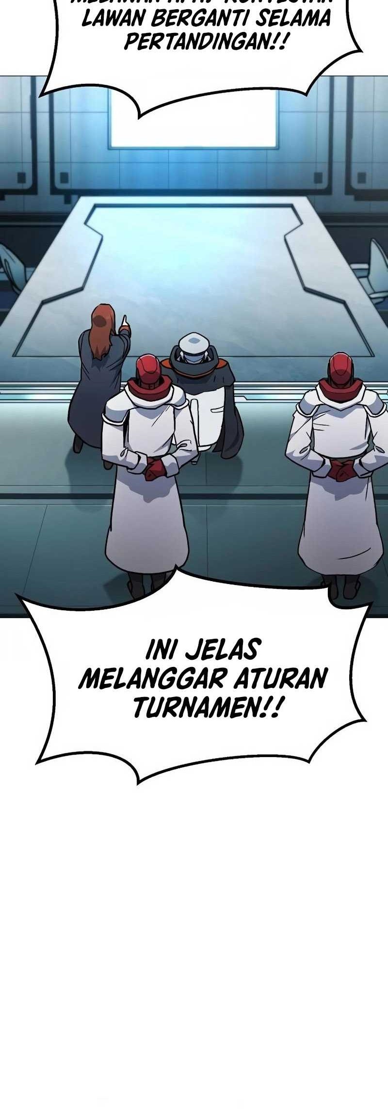 The Zenith Chapter 8 - halaman 6