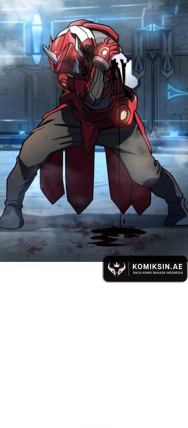 The Zenith Chapter 8 - halaman 60