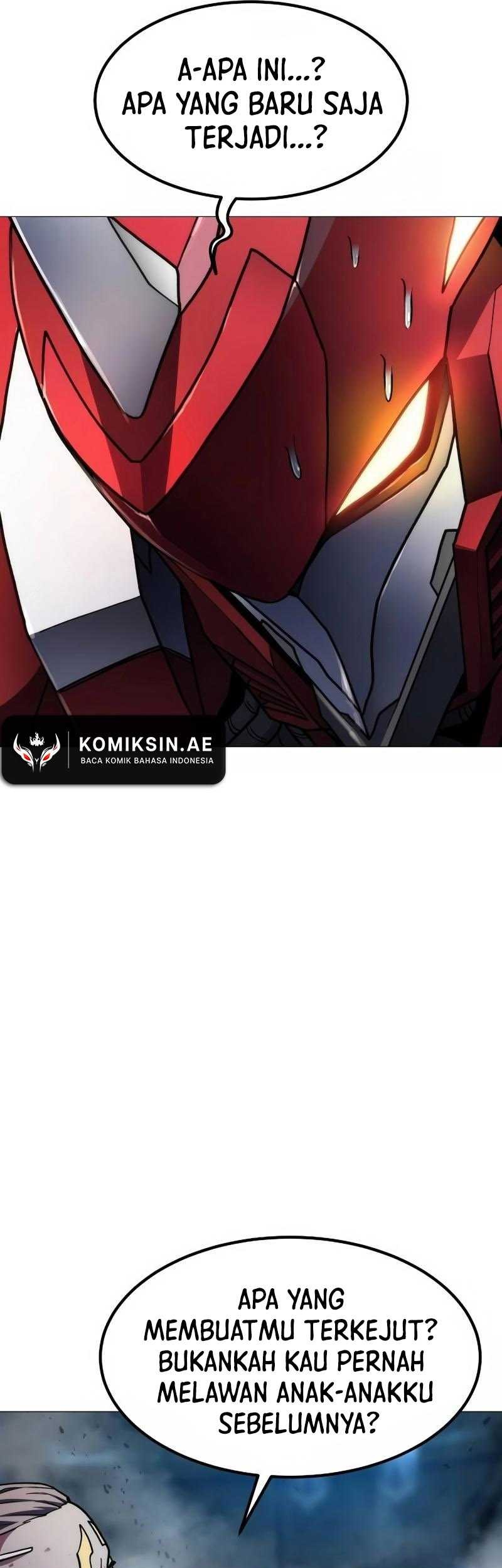 The Zenith Chapter 8 - halaman 61