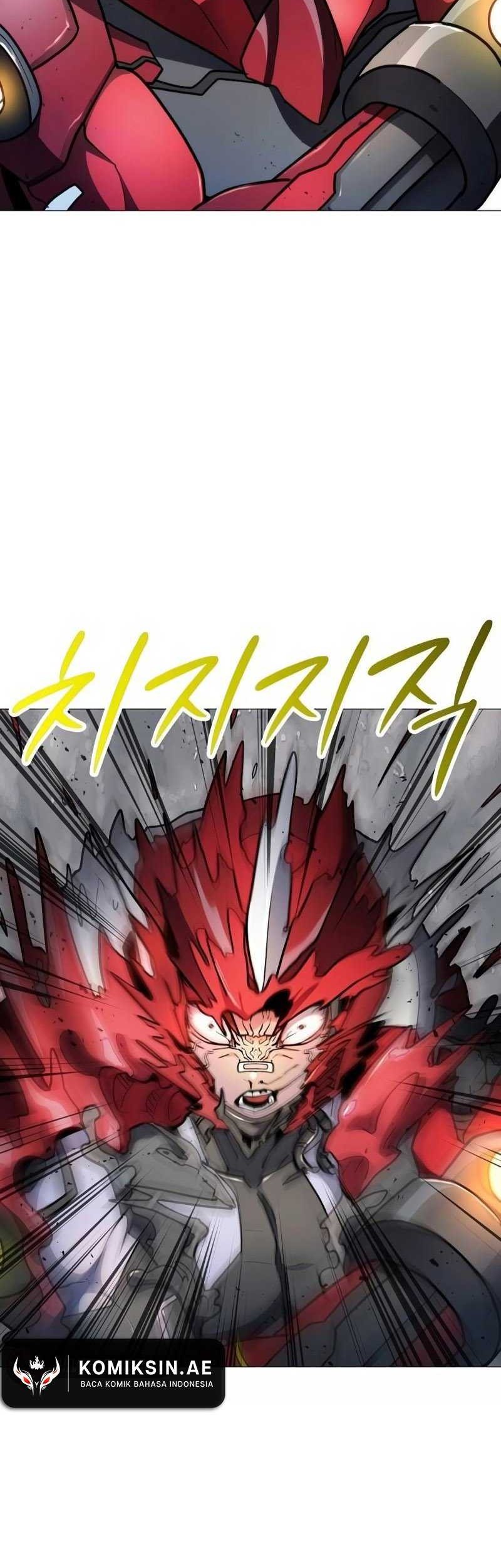 The Zenith Chapter 8 - halaman 63