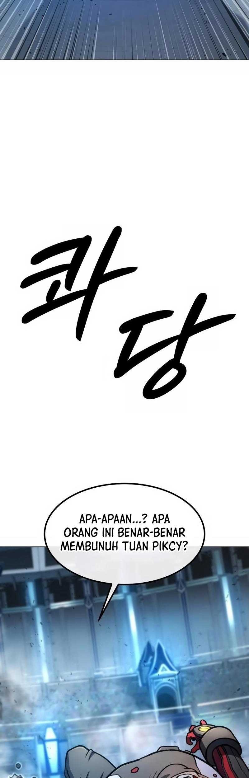 The Zenith Chapter 8 - halaman 65