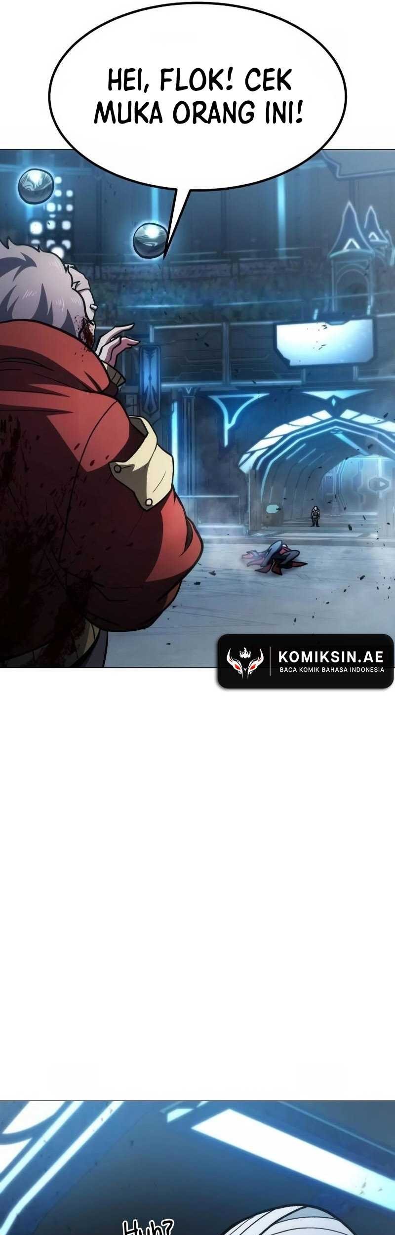 The Zenith Chapter 8 - halaman 67