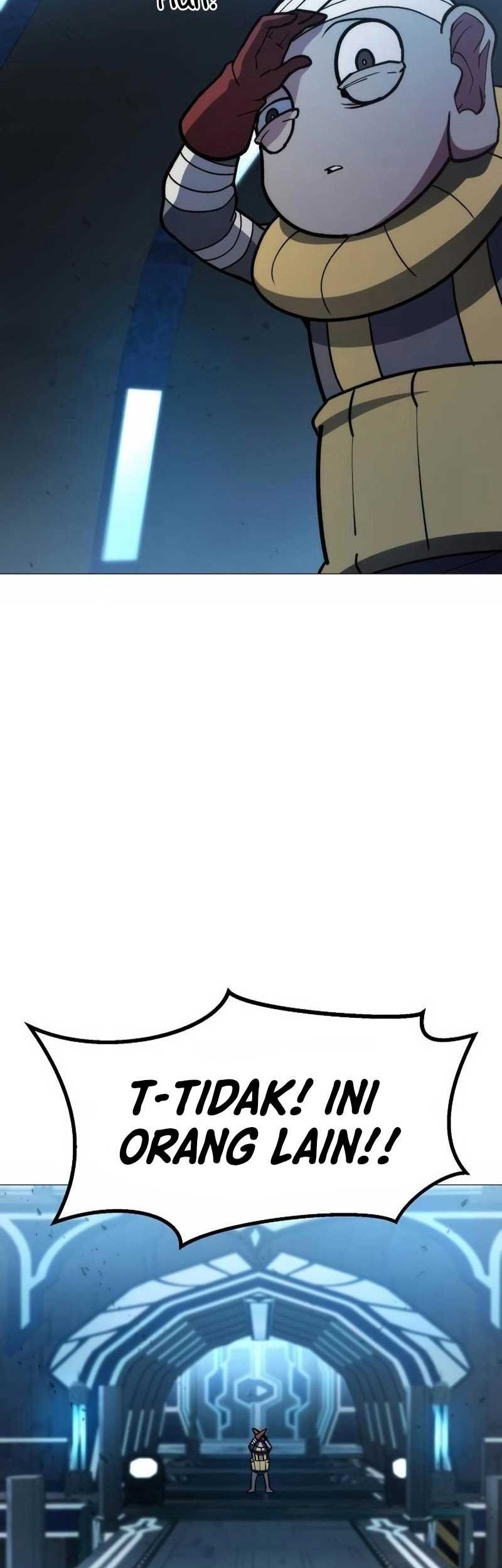 The Zenith Chapter 8 - halaman 68