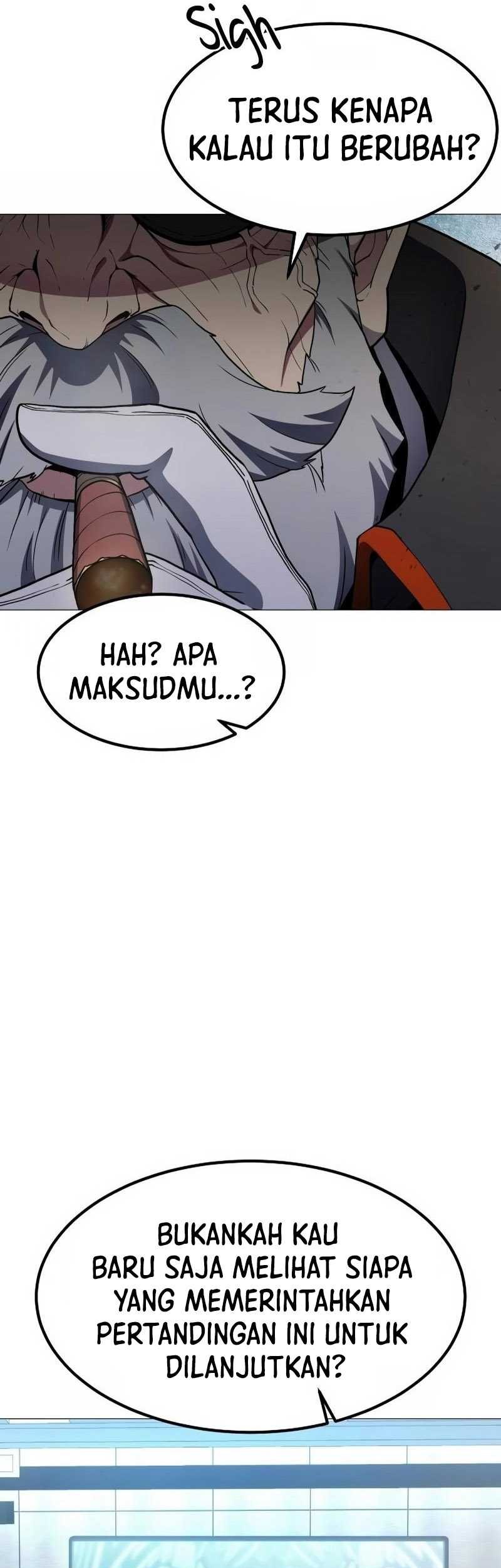 The Zenith Chapter 8 - halaman 7
