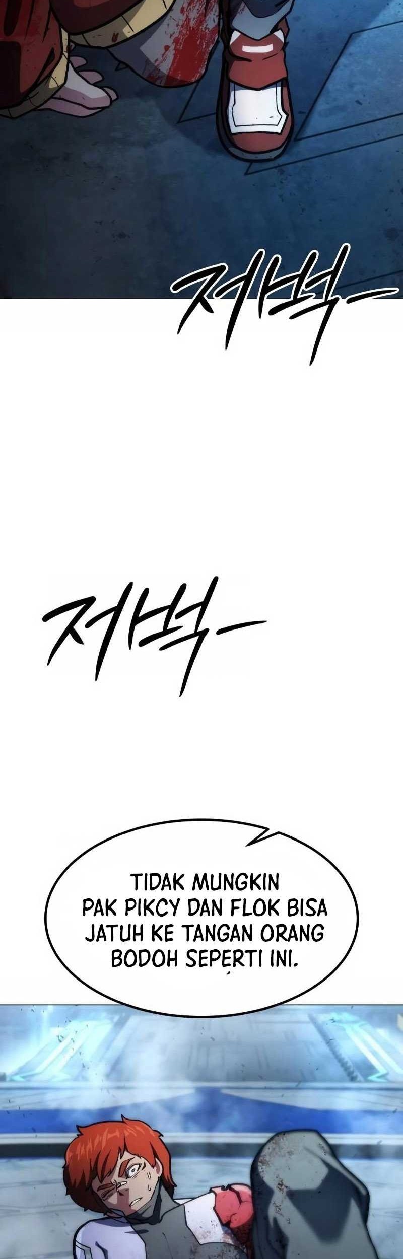 The Zenith Chapter 8 - halaman 70