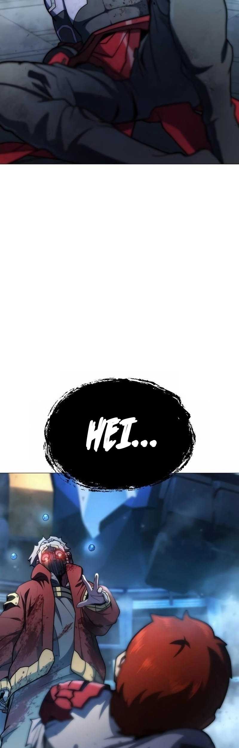 The Zenith Chapter 8 - halaman 71