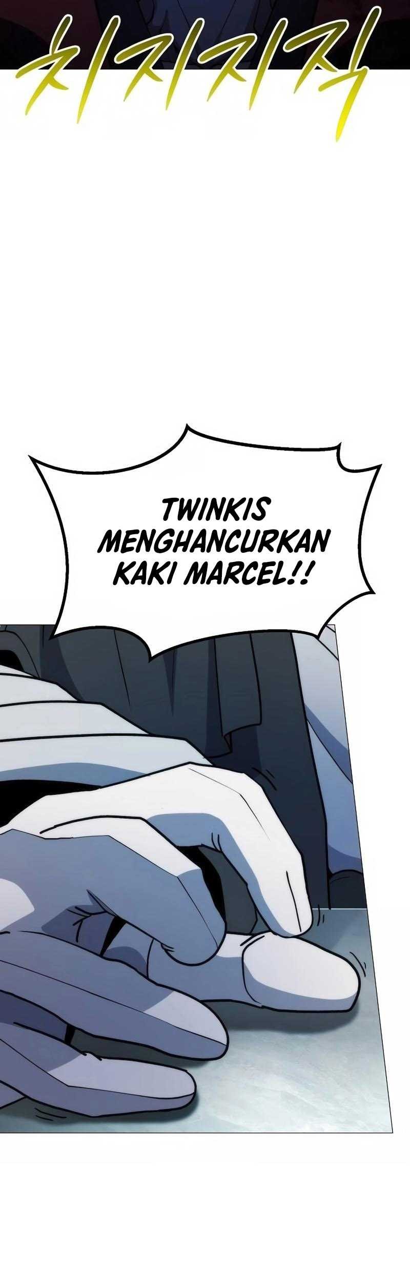 The Zenith Chapter 8 - halaman 73