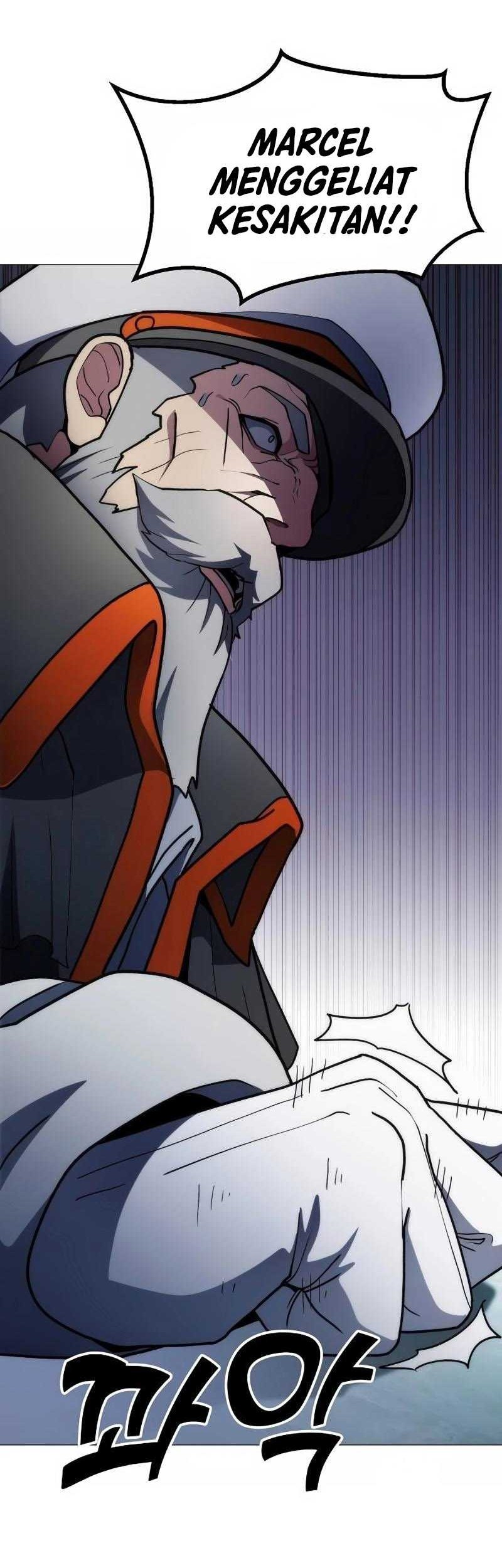 The Zenith Chapter 8 - halaman 74