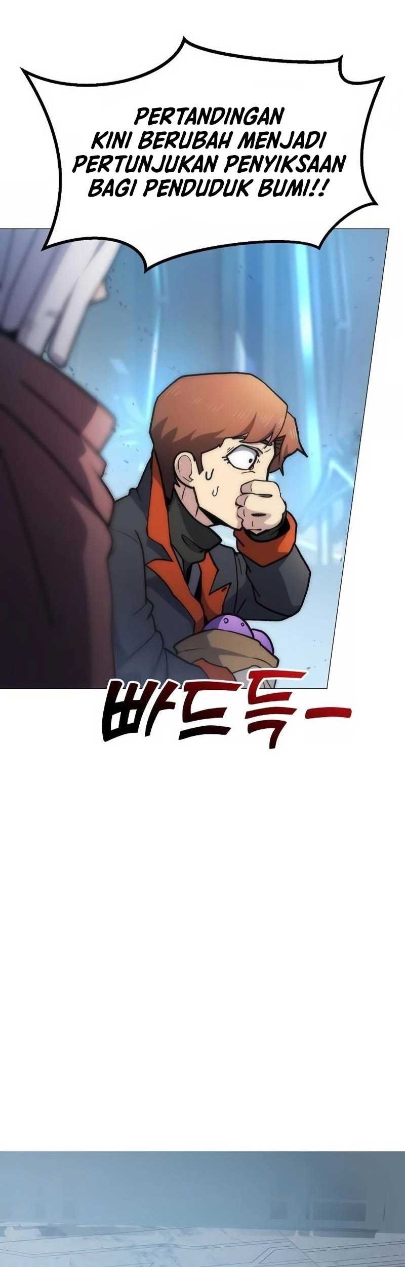 The Zenith Chapter 8 - halaman 76