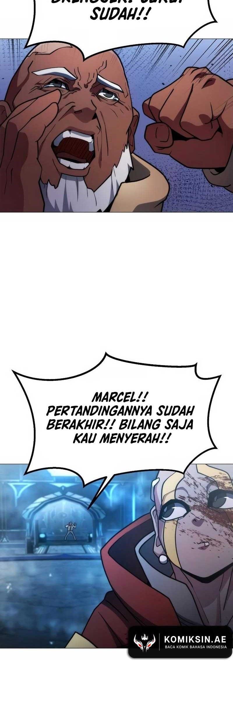 The Zenith Chapter 8 - halaman 78