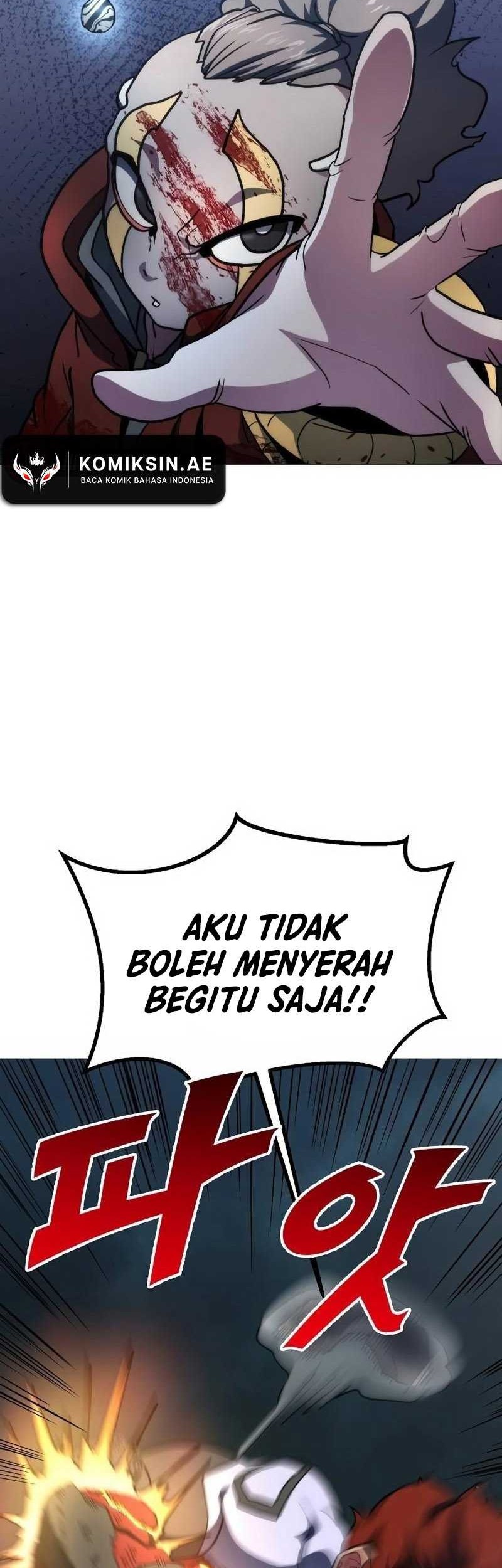 The Zenith Chapter 8 - halaman 80