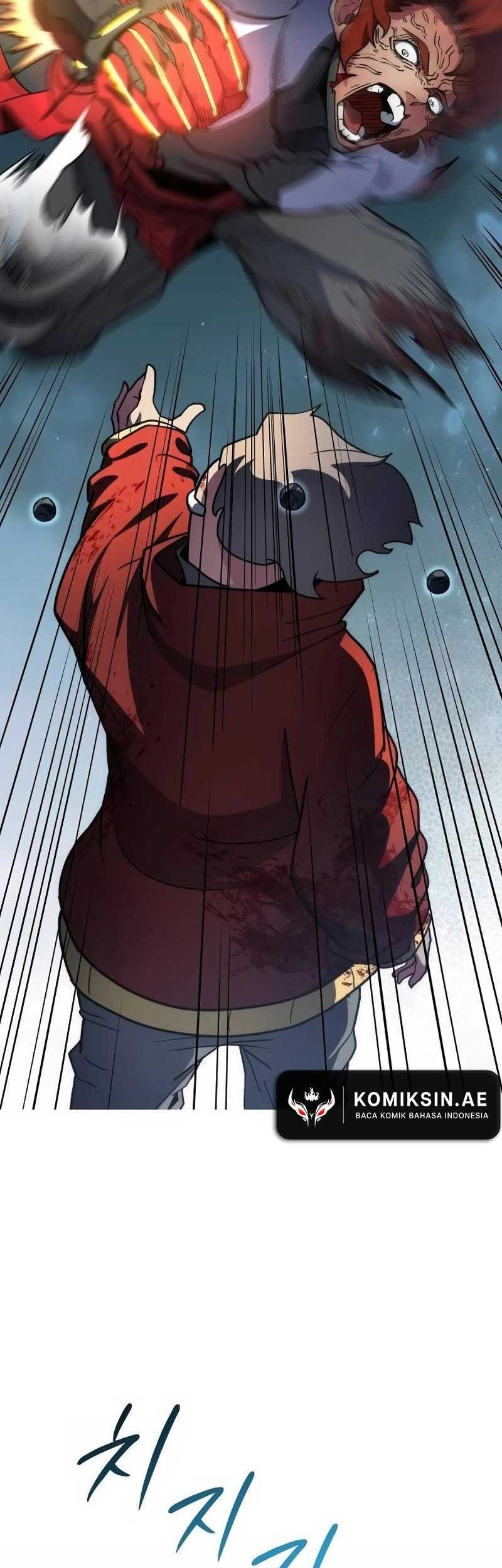 The Zenith Chapter 8 - halaman 81