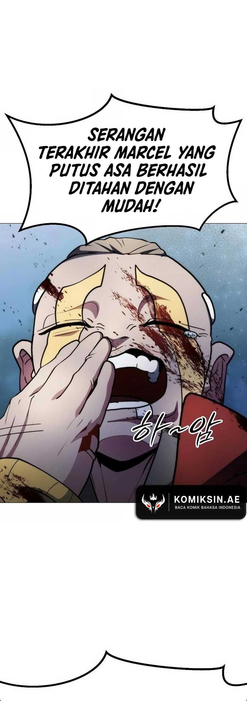 The Zenith Chapter 8 - halaman 84