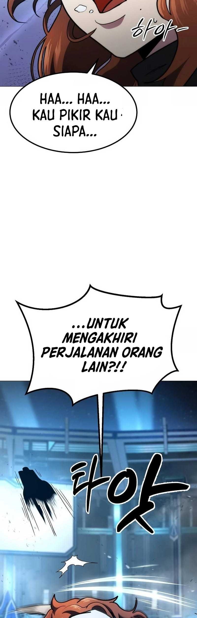 The Zenith Chapter 8 - halaman 86