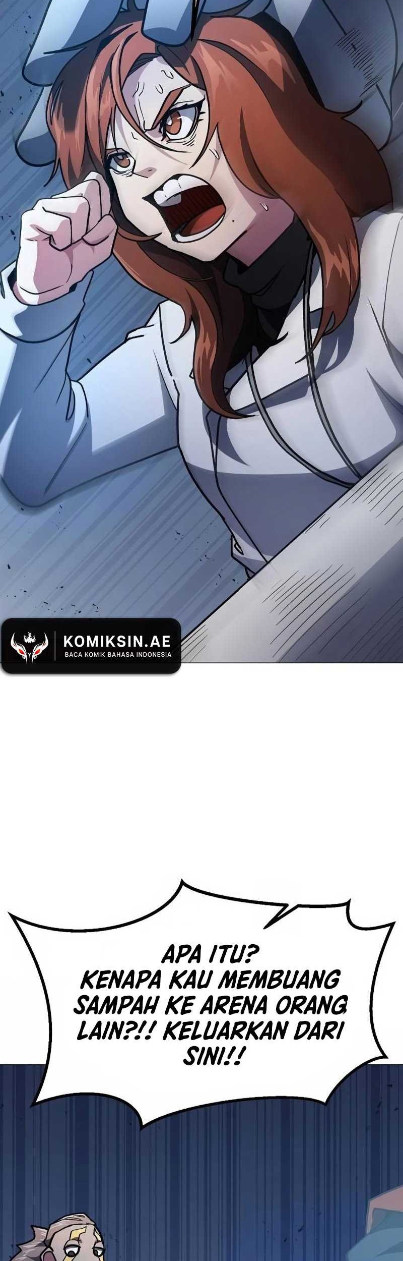 The Zenith Chapter 8 - halaman 88