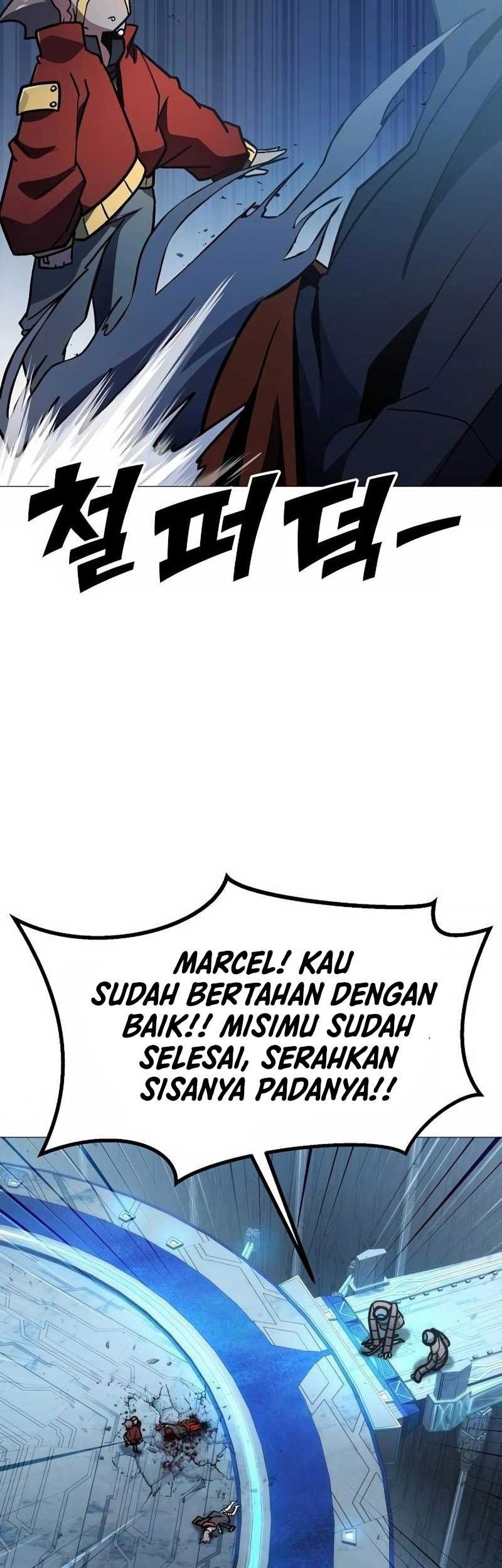 The Zenith Chapter 8 - halaman 89