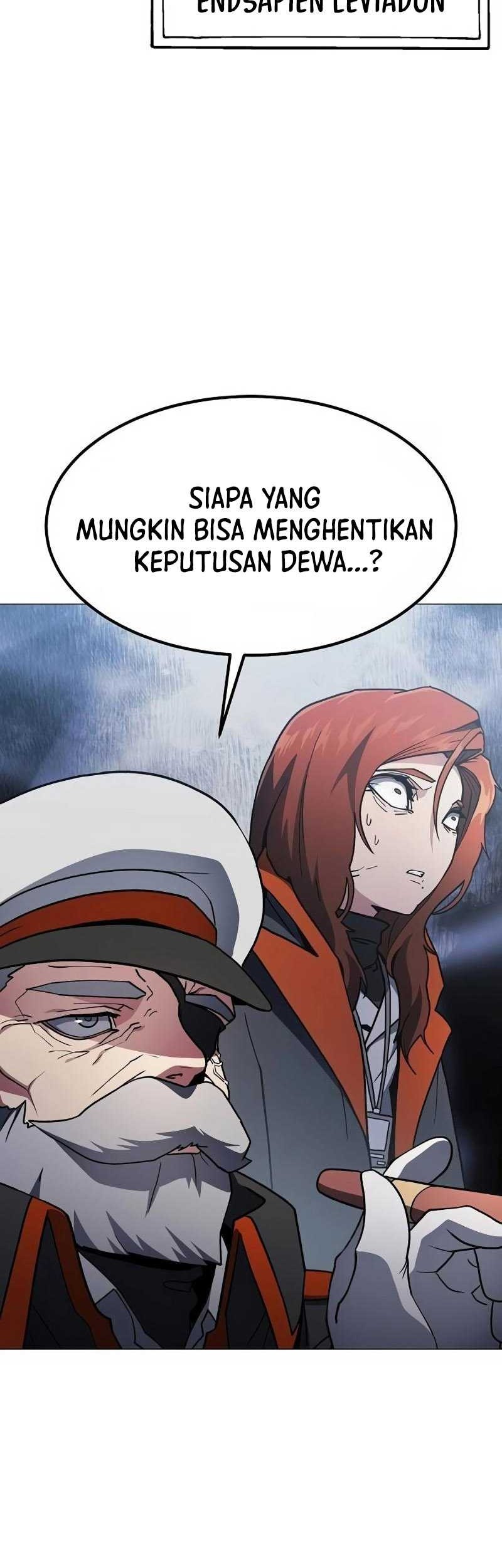 The Zenith Chapter 8 - halaman 9