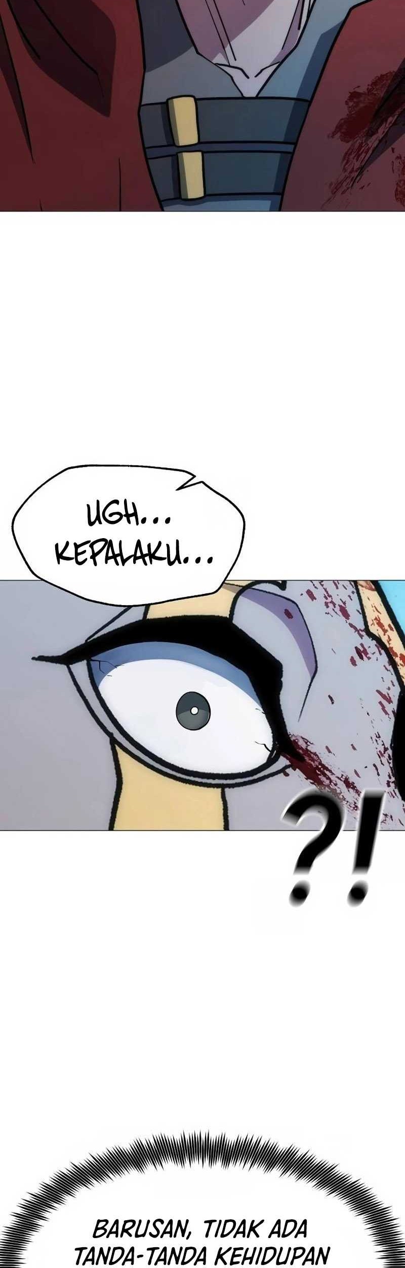The Zenith Chapter 8 - halaman 92