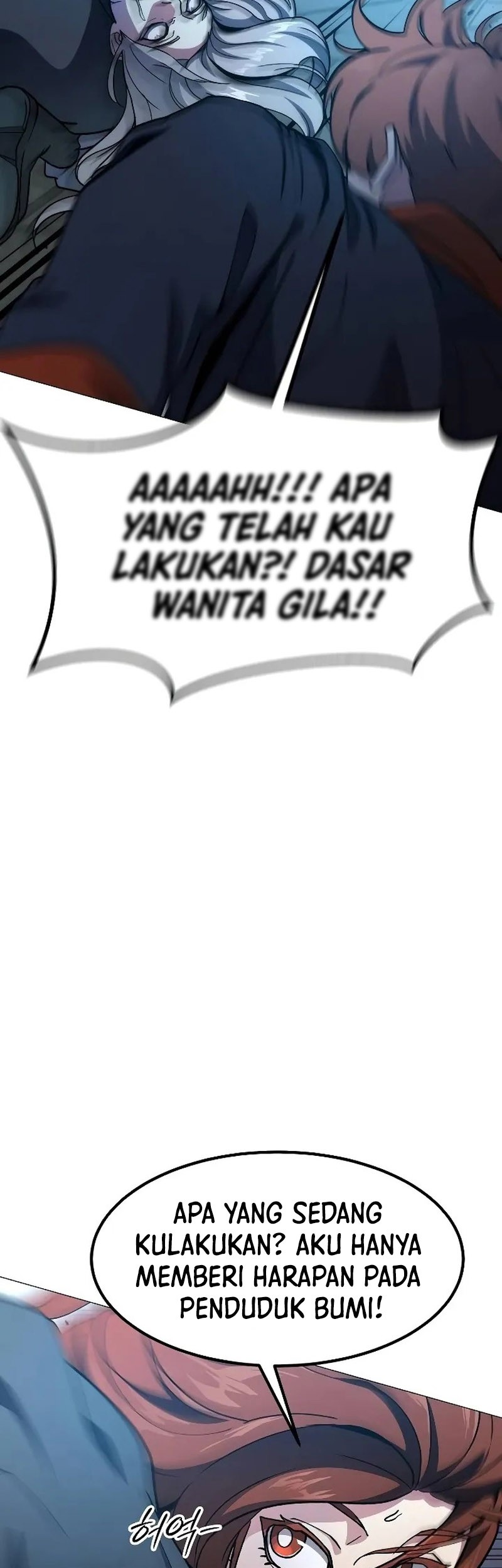 The Zenith Chapter 9 - halaman 12