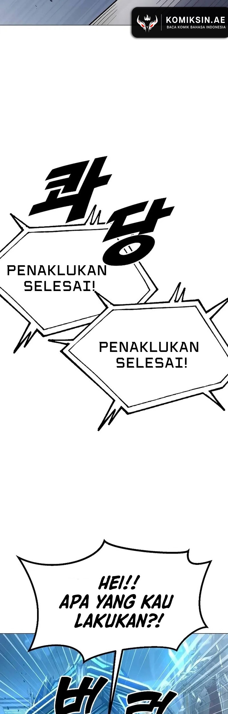 The Zenith Chapter 9 - halaman 22