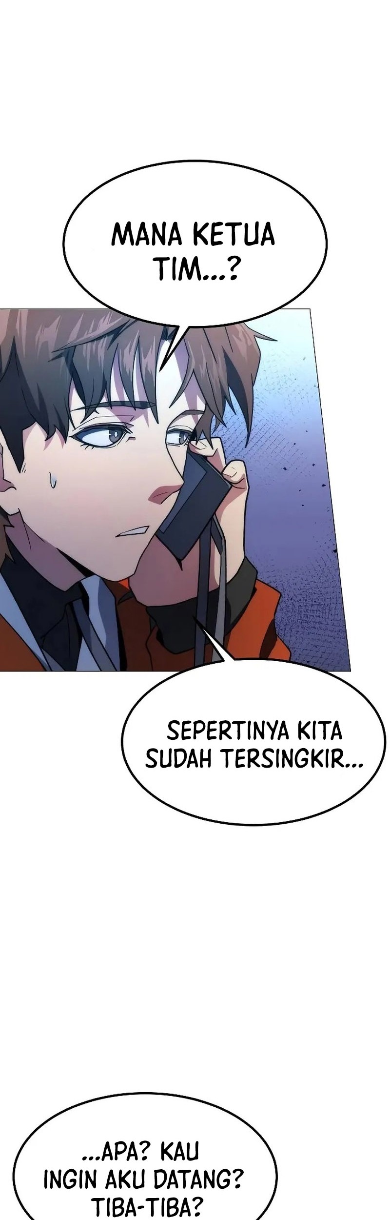 The Zenith Chapter 9 - halaman 4