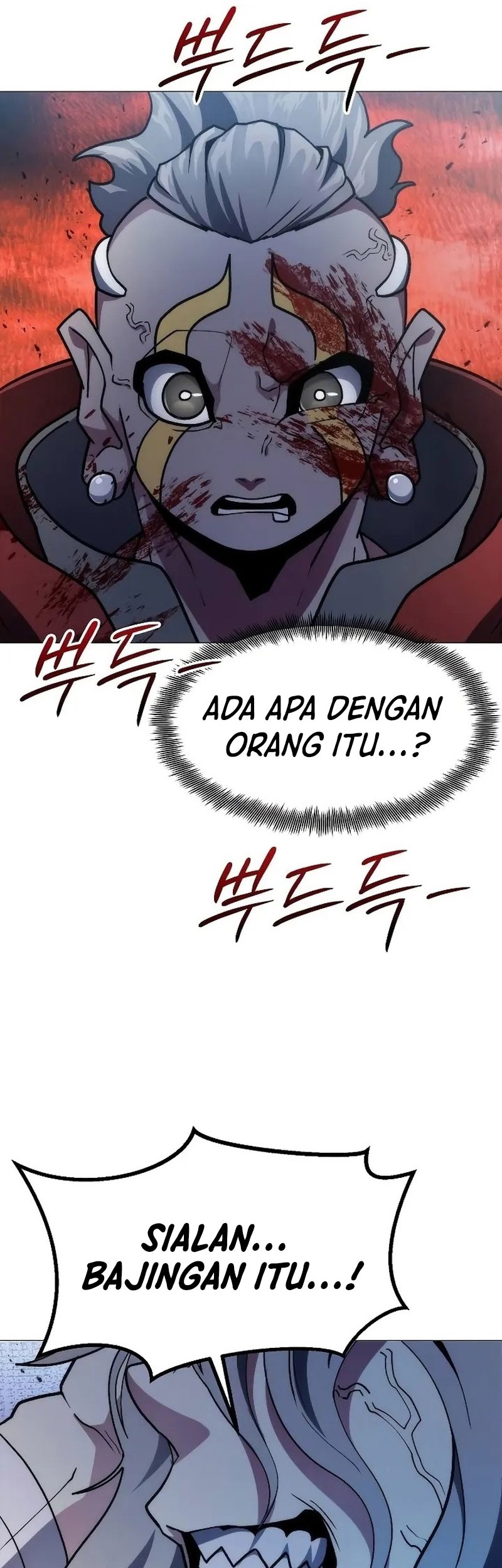 The Zenith Chapter 9 - halaman 41