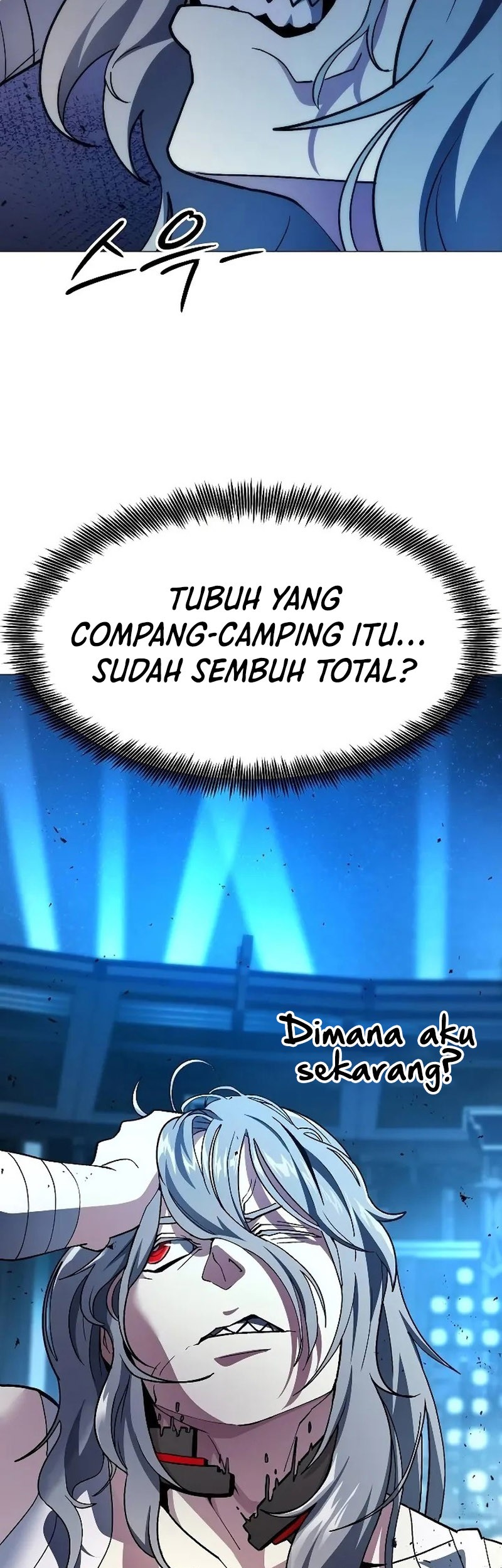 The Zenith Chapter 9 - halaman 42
