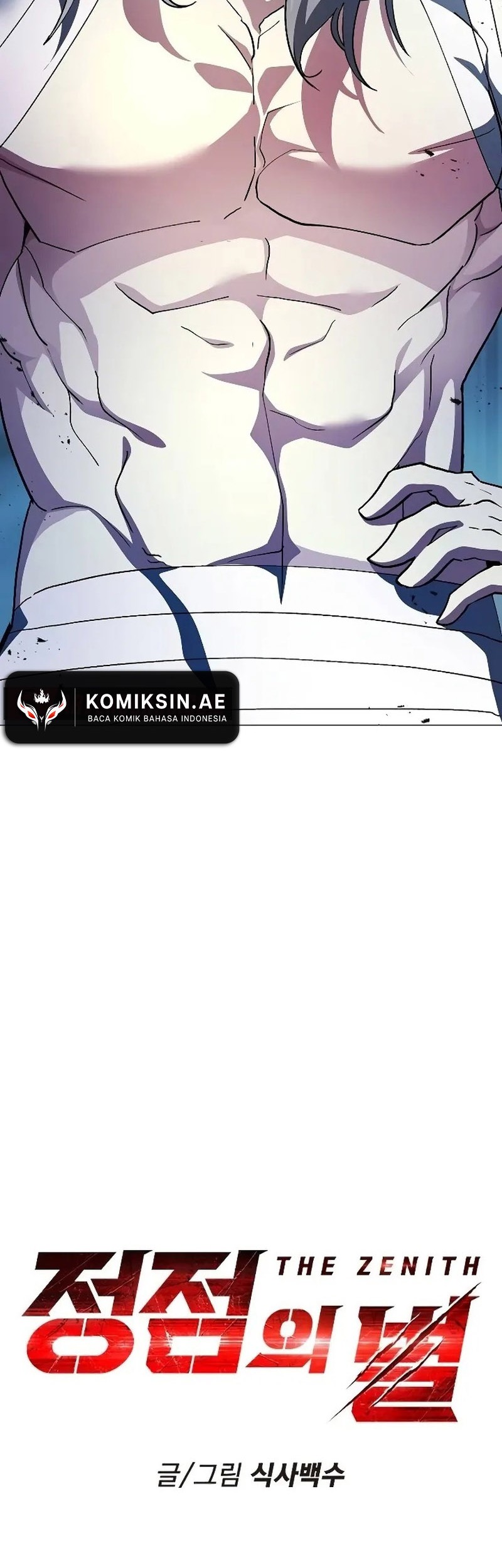 The Zenith Chapter 9 - halaman 43