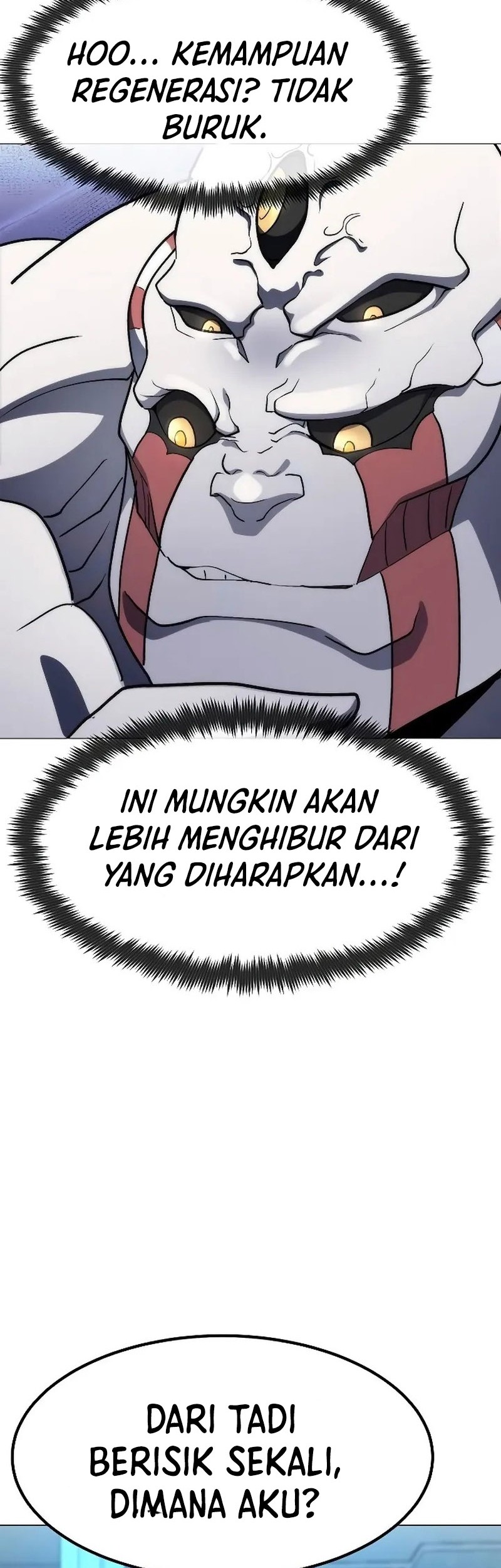 The Zenith Chapter 9 - halaman 45