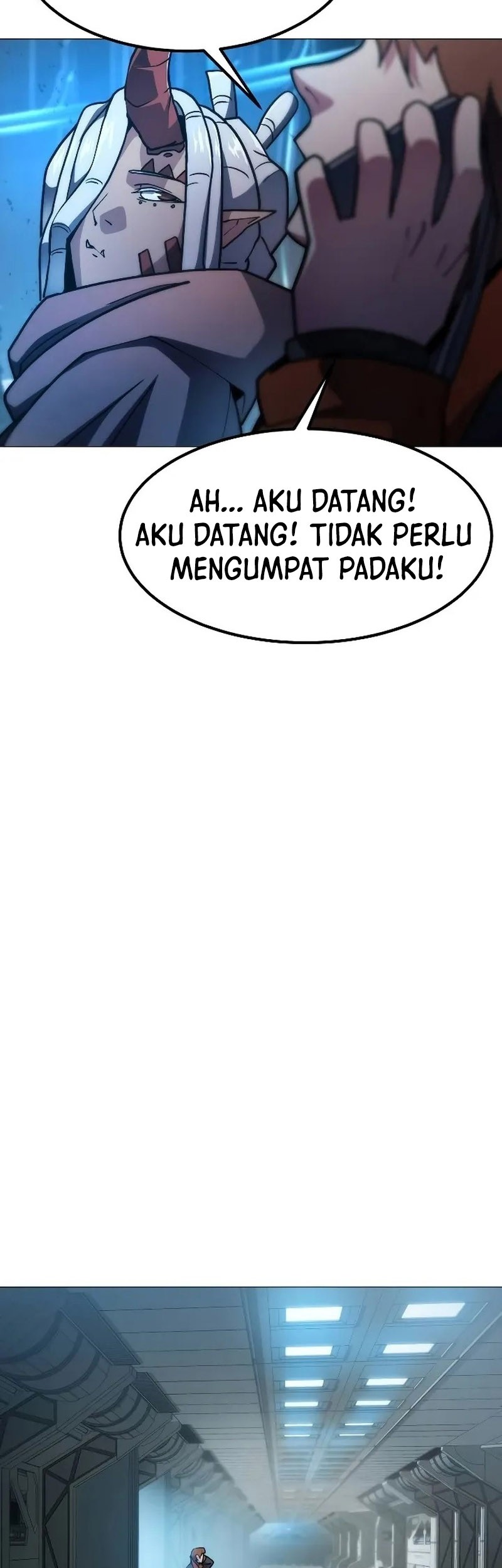 The Zenith Chapter 9 - halaman 5