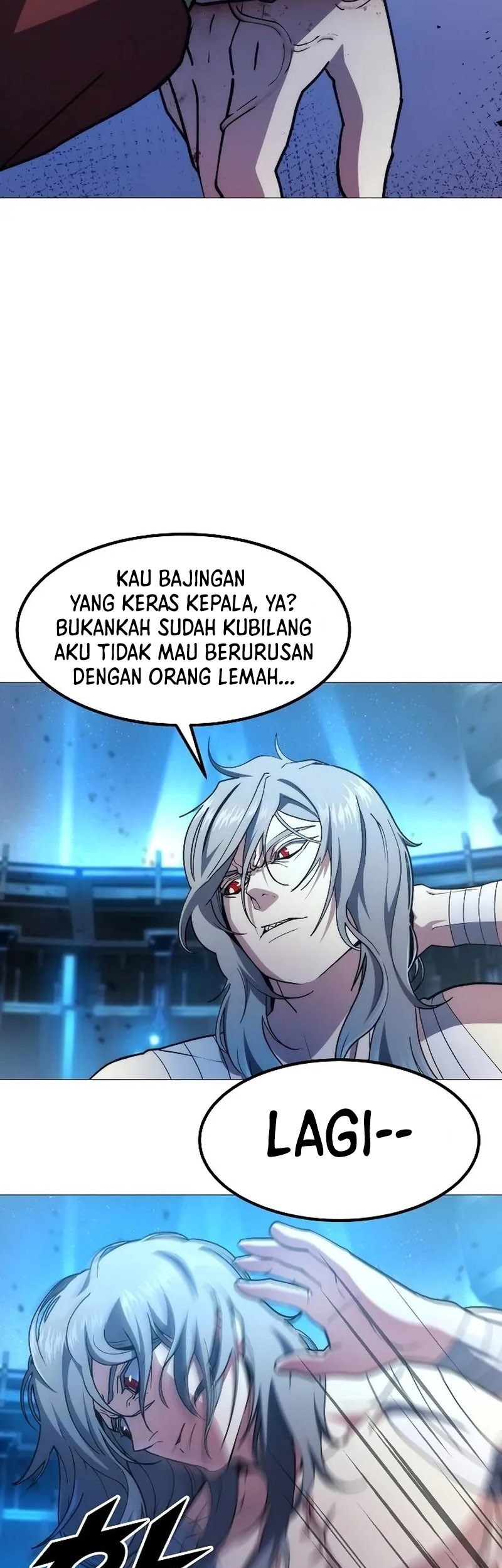 The Zenith Chapter 9 - halaman 52