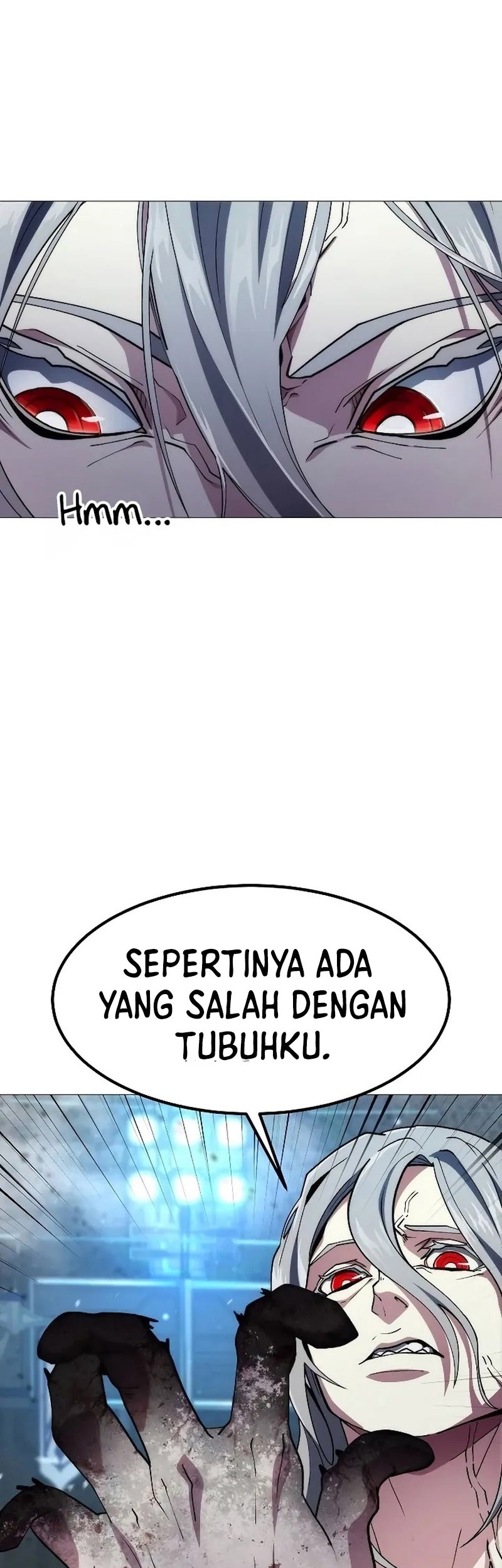 The Zenith Chapter 9 - halaman 56