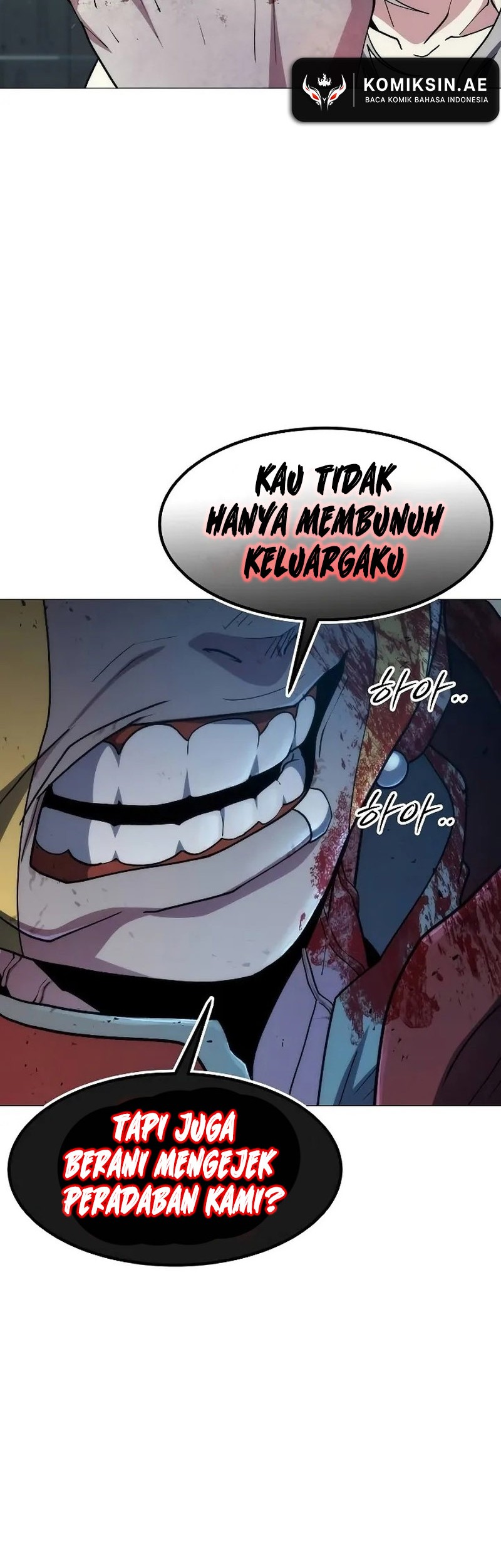 The Zenith Chapter 9 - halaman 57