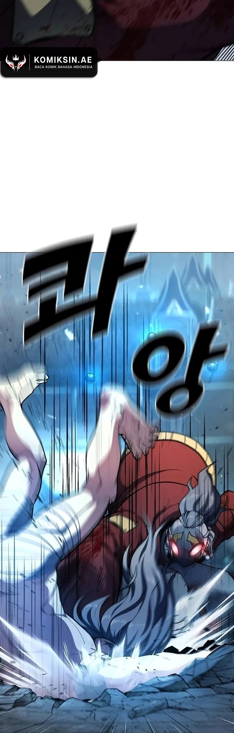 The Zenith Chapter 9 - halaman 59