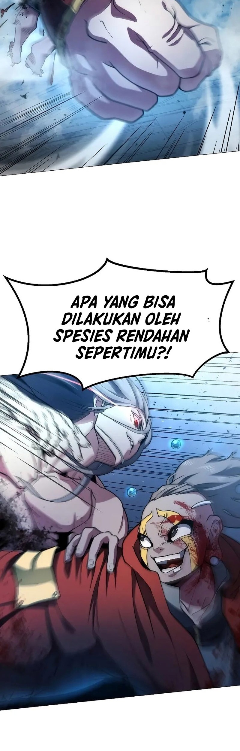 The Zenith Chapter 9 - halaman 65