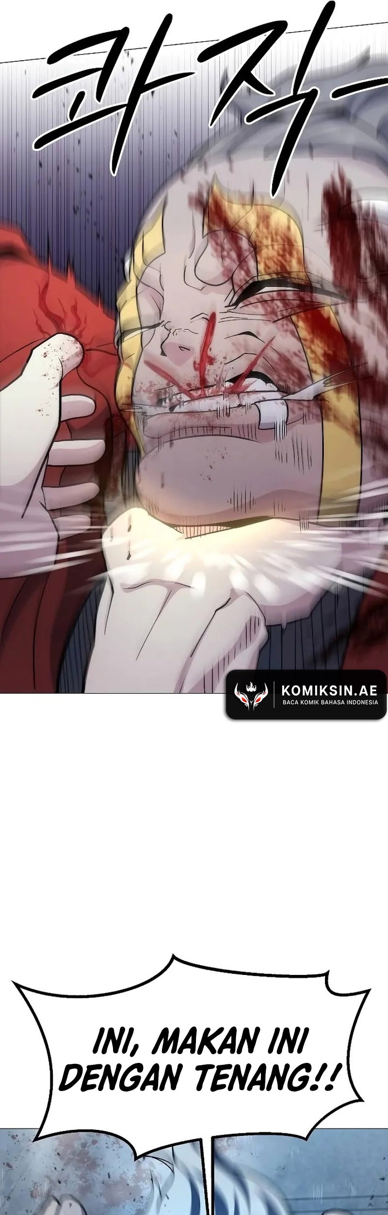 The Zenith Chapter 9 - halaman 68
