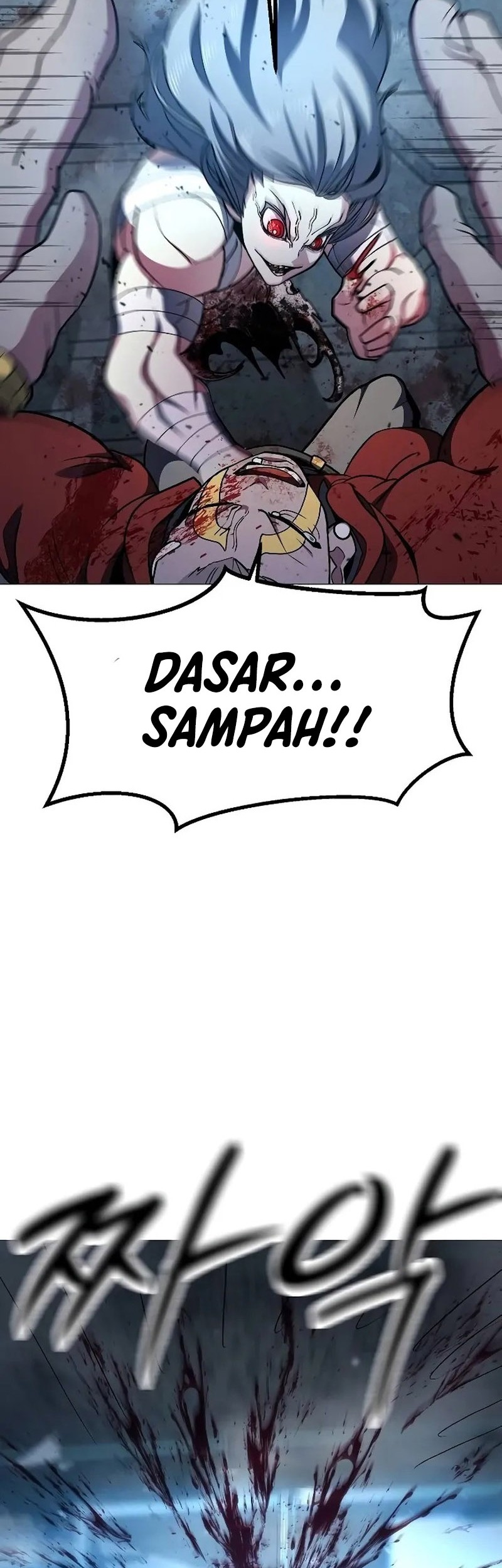 The Zenith Chapter 9 - halaman 69