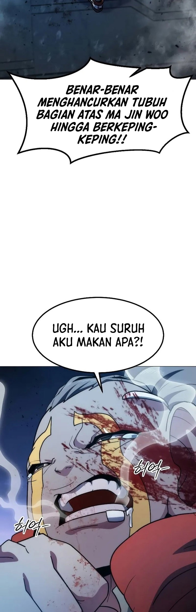 The Zenith Chapter 9 - halaman 72