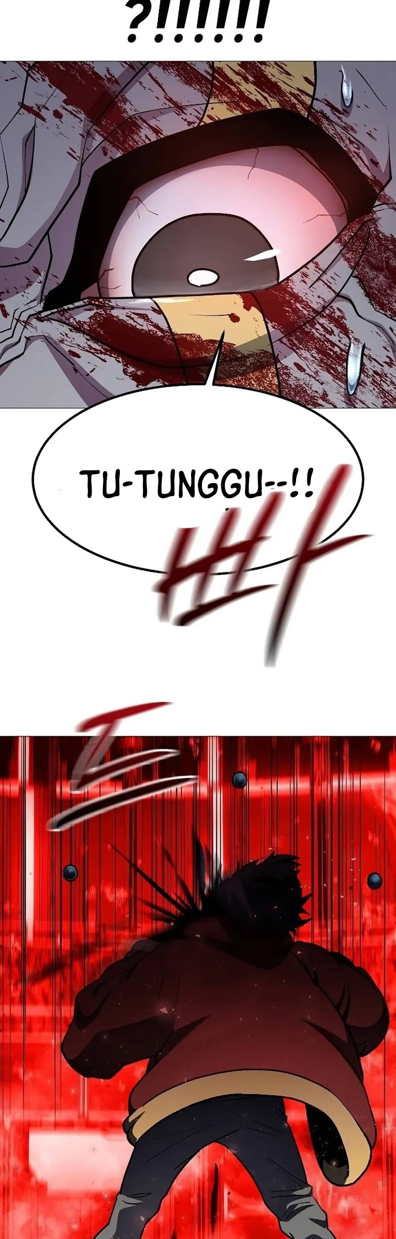 The Zenith Chapter 9 - halaman 76