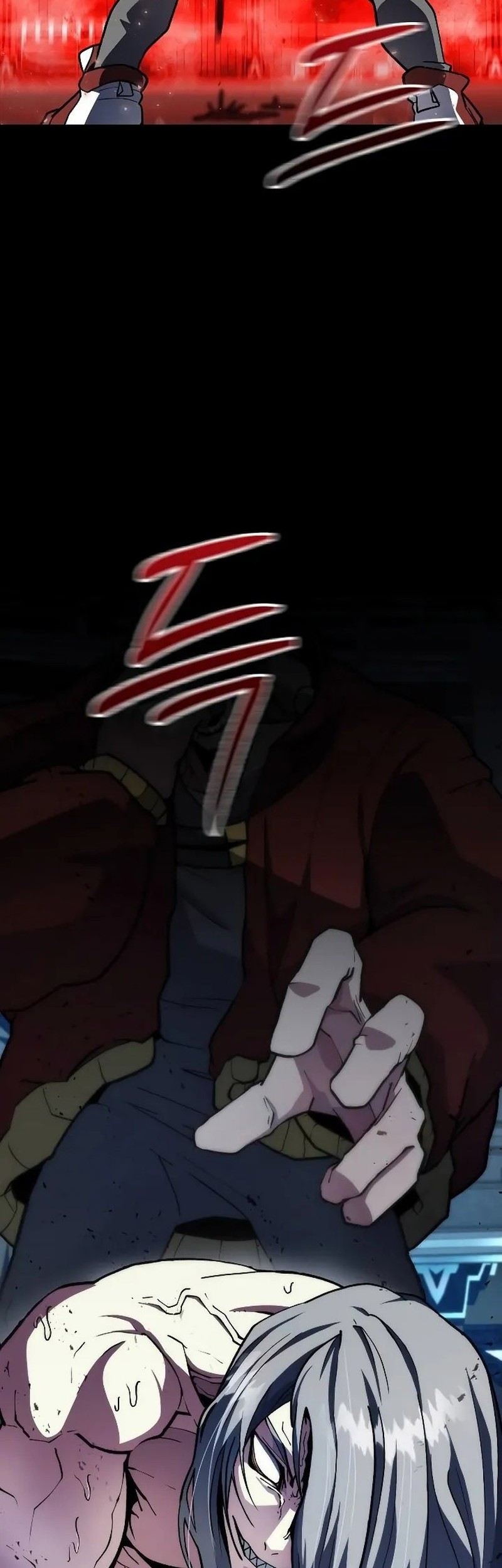 The Zenith Chapter 9 - halaman 77