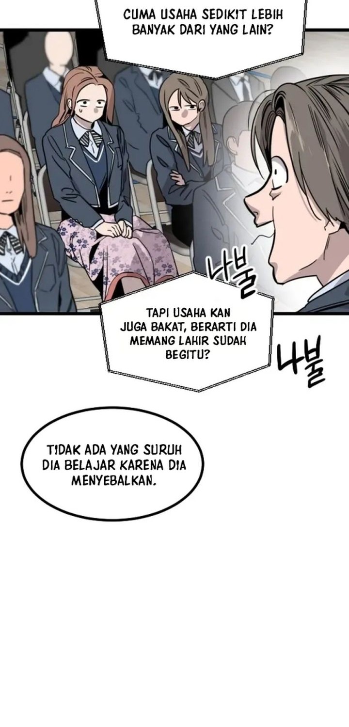 The Zero Chronicles of the Nine Dreams Chapter 1 - halaman 12