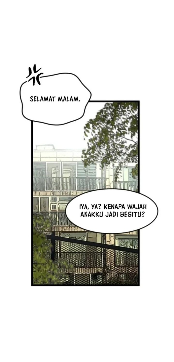 The Zero Chronicles of the Nine Dreams Chapter 1 - halaman 34
