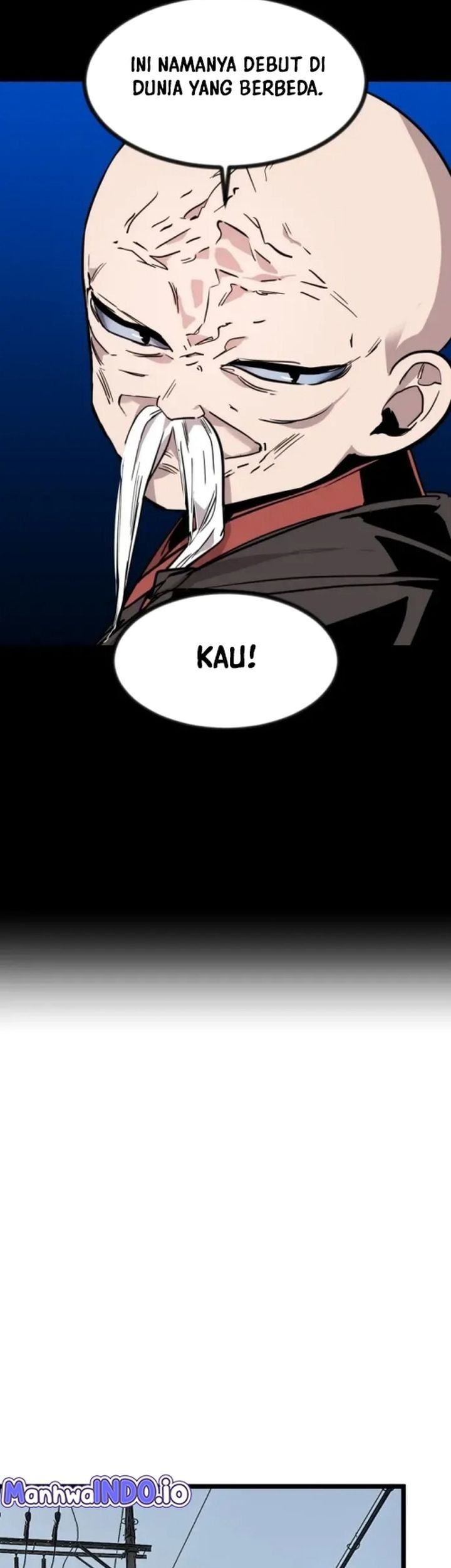 The Zero Chronicles of the Nine Dreams Chapter 1 - halaman 37
