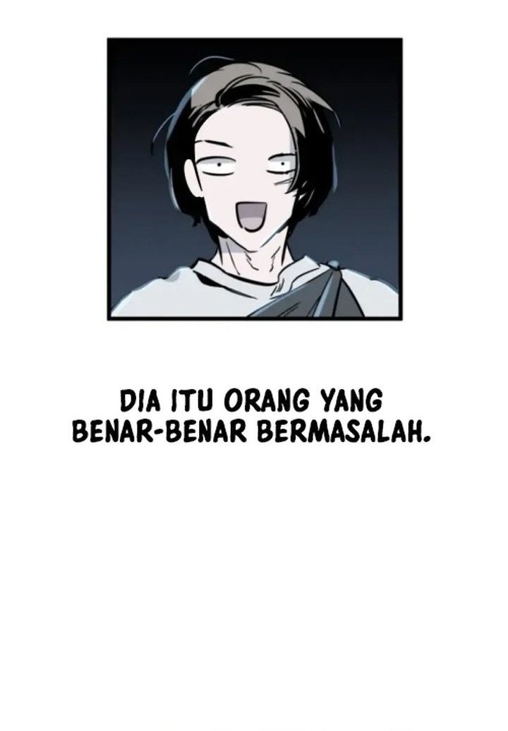The Zero Chronicles of the Nine Dreams Chapter 1 - halaman 50